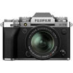 FUJIFILM X-T5 Mirrorless Camera with 18-55mm Lens in India imastudent.com
