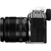 FUJIFILM X-T5 Mirrorless Camera with 18-55mm Lens in India imastudent.com