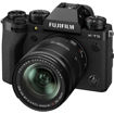 FUJIFILM X-T5 Mirrorless Camera with 18-55mm Lens in India imastudent.com