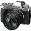 FUJIFILM X-T5 Mirrorless Camera with 18-55mm Lens in India imastudent.com