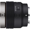 Samyang V-AF 75mm T1.9 For Sony E in India imastudent.com