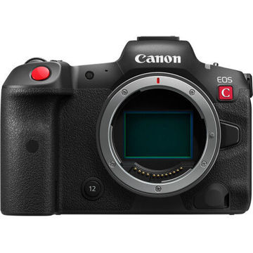 Buy Canon EOS C70 Cinema Camera RF Mount (Body Only) at Lowest