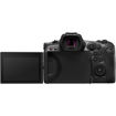 Canon EOS R5 C Mirrorless Cinema Camera Body Only in India imastudent.com