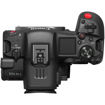 Canon EOS R5 C Mirrorless Cinema Camera Body Only in India imastudent.com