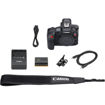 Canon EOS R5 C Mirrorless Cinema Camera Body Only in India imastudent.com
