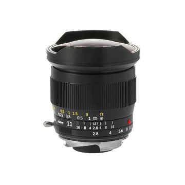 TTArtisan 11mm f/2.8 Lens for Leica L in India imastudent.com