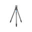 Leofoto LS-323C+LH-40 Professional Carbon Fiber Tripod in India imastudent.com