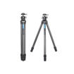 Leofoto LS-323C+LH-40 Professional Carbon Fiber Tripod in India imastudent.com