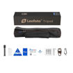 Leofoto LS-323C+LH-40 Professional Carbon Fiber Tripod in India imastudent.com
