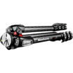 Manfrotto MT055CXPRO4 Carbon Fiber Tripod in India imastudent.com