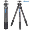 Leofoto LS-324C Ranger Series Tripod and LH-40PCL ball Head Kit in India imastudent.com