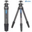 Leofoto LS-324C Ranger Series Tripod and LH-40PCL ball Head Kit in India imastudent.com