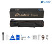 Leofoto LS-324C Ranger Series Tripod and LH-40PCL ball Head Kit in India imastudent.com