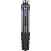 Leofoto LS-365CEX Ranger Series Carbon Fiber Tripod with 15° Leveling Base in India imastudent.com