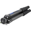 Leofoto LS-365CEX Ranger Series Carbon Fiber Tripod with 15° Leveling Base in India imastudent.com