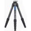 Leofoto LS-325CEX Ranger Series Carbon Fiber Tripod with 15° Leveling Base in India imastudent.com