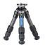 Leofoto LS-223CEX Ranger Series Carbon Fiber Tabletop Tripod with 15° Leveling Base in India imastudent.com