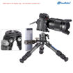 Leofoto LS-223C Ranger Series Carbon Fiber Tabletop Tripod in India imastudent.com