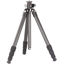 Leofoto LS-284CVL Ranger Series Carbon Fiber Tripod with Lateral Center Column in India imastudent.com