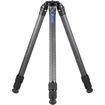 Leofoto LM-363C Summit Series Carbon Fiber Tripod in India imastudent.com