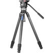 Leofoto LM-363C Summit Series Carbon Fiber Tripod in India imastudent.com