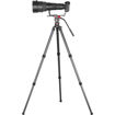 Leofoto LM-363C Summit Series Carbon Fiber Tripod in India imastudent.com