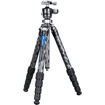 Leofoto Mr. Q LQ-365C+LH-47 Carbon Fiber Tripod with Ball Head in India imastudent.com