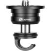 Leofoto Mr. Q LQ-284C+LH-36 Carbon Fiber Tripod with Ball Head in India imastudent.com