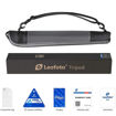 Leofoto MP-365C 5-Section Carbon Fiber Monopod in India imastudent.com
