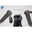 Leofoto MP-284C 4-Section Carbon Fiber Monopod in India imastudent.com