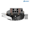 Leofoto LH-40PCL+NP-60 40mm Low Profile Ball Head With PC in India imastudent.com
