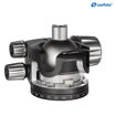 Leofoto LH-40PCL+NP-60 40mm Low Profile Ball Head With PC in India imastudent.com