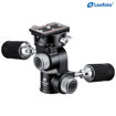 Leofoto FW-01R 4-Way Head with NP-60 QR Plate in India imastudent.com