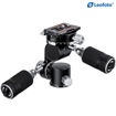 Leofoto FW-01R 4-Way Head with NP-60 QR Plate in India imastudent.com
