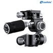 Leofoto FW-01R 4-Way Head with NP-60 QR Plate in India imastudent.com
