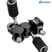 Leofoto FW-01R 4-Way Head with NP-60 QR Plate in India imastudent.com