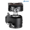 Leofoto LH-30R Ball Head With Quick Release Plate in India imastudent.com