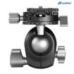 Leofoto LH-30R Ball Head With Quick Release Plate in India imastudent.com