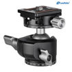 Leofoto LH-30R Ball Head With Quick Release Plate in India imastudent.com