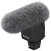 Sony ECM-B10 Compact Camera-Mount Digital Shotgun Microphone in India imastudent.com