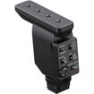 Sony ECM-B10 Compact Camera-Mount Digital Shotgun Microphone in India imastudent.com
