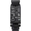 Sony ECM-B10 Compact Camera-Mount Digital Shotgun Microphone in India imastudent.com