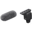 Sony ECM-B10 Compact Camera-Mount Digital Shotgun Microphone in India imastudent.com