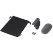 Sony ECM-B10 Compact Camera-Mount Digital Shotgun Microphone in India imastudent.com