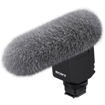 Sony ECM-B1M Camera-Mount Digital Shotgun Microphone for Sony Cameras in India imastudent.com