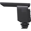 Sony ECM-B1M Camera-Mount Digital Shotgun Microphone for Sony Cameras in India imastudent.com