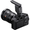 Sony ECM-B1M Camera-Mount Digital Shotgun Microphone for Sony Cameras in India imastudent.com