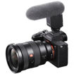 Sony ECM-B1M Camera-Mount Digital Shotgun Microphone for Sony Cameras in India imastudent.com
