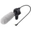 Sony ECM-CG60 Shotgun Microphone in India imastudent.com