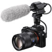 Sony ECM-CG60 Shotgun Microphone in India imastudent.com